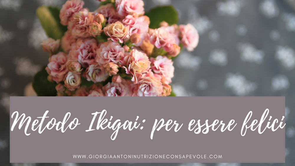 Metodo Ikigai: la filosofia giapponese per una vita più felice
